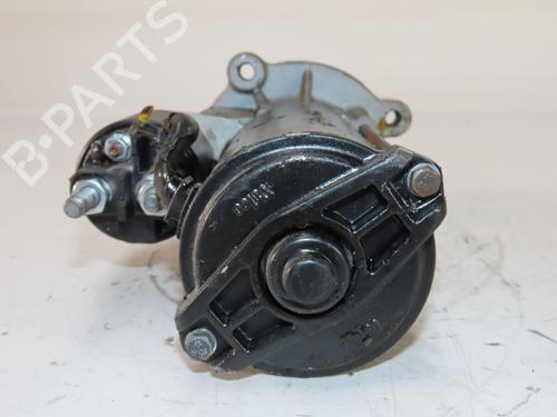 Used Starter CITROËN XSARA PICASSO (N68) 2.0 HDi (90 hp) 29621699