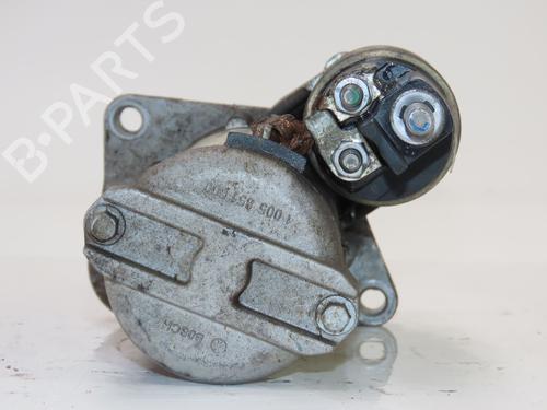 Used Starter Starter 36940652 36940652