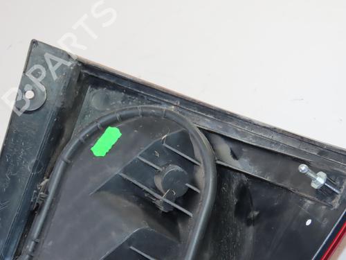 Used Right taillight Right taillight 16461709 16461709
