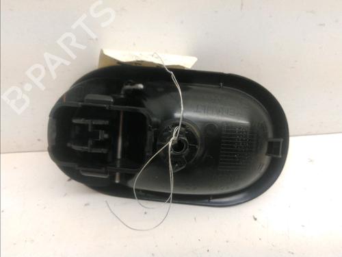 Used Front right interior door handle RENAULT TWINGO III (BCM_, BCA_) 1.0 SCe 70 (BCMB) (69 hp) 15504381