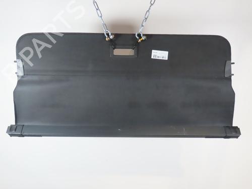 Hattehylle Hattehylle RENAULT LAGUNA III Grandtour (KT0/1) 1.5 dCi (KT0A, KT0R, KT02) (110 hp) 17610235 17610235