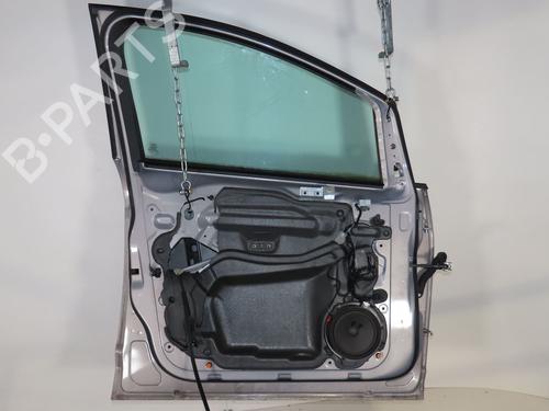 Used Left front door FORD C-MAX II (DXA/CB7, DXA/CEU) 1.6 TDCi (95 hp) 29469336