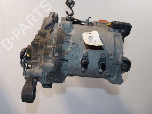 Engine PEUGEOT 508 I (8D_) 2.0 HDi Hybrid4 AWC | BP23159289M1