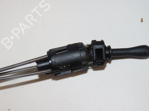 Used Right mirror PEUGEOT 207 (WA_, WC_) 1.4 HDi (68 hp) 30187816