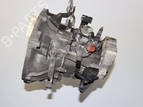 Gearbox FIAT 500 (312_) 1.2 (312AXA1A) | BP24992543M3
