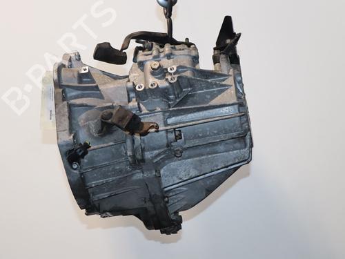manual-gearbox-hyundai-i10-i-pa-12-4300002740-2007-2008-2009-2010-2011-2012-2013-2014-2015-2016-2017-2018-20140923 main image