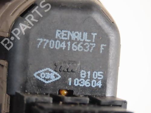Spejlkontakt RENAULT TWINGO I (C06_) 1.2 (C066, C068) (58 hp) 30291846