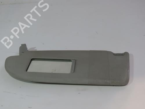 Used Left sun visor SEAT IBIZA IV (6J5, 6P1) 1.2 TDI (75 hp) 18664236