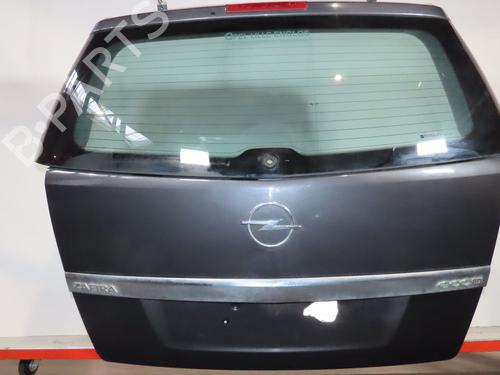 Tailgate OPEL ZAFIRA / ZAFIRA FAMILY B (A05) 1.7 CDTI (M75) | BP24535218C6 