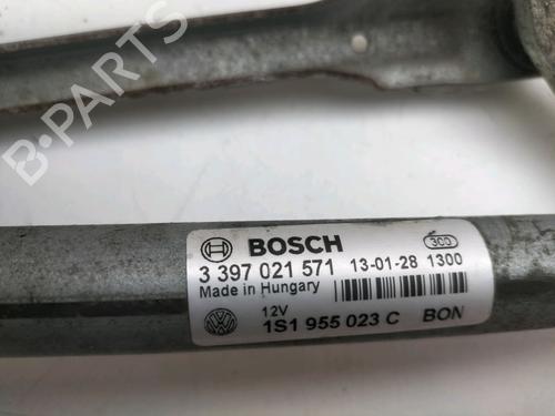 Front wiper motor VW UP! (121, 122, BL1, BL2, BL3, 123) 1.0 | BP11346032M29