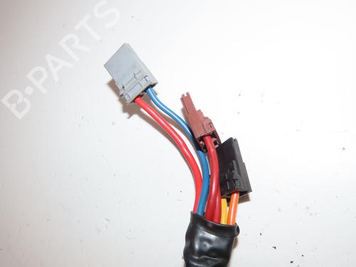 Used Ignition barrel Ignition barrel PEUGEOT 106 II (1A_, 1C_) 1.1 i (60 hp) 36283067 36283067