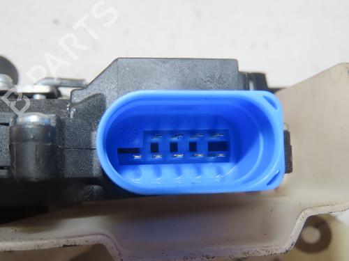 Used Front left lock Front left lock VW GOLF V (1K1) 1.9 TDI (105 hp) 40066181 40066181