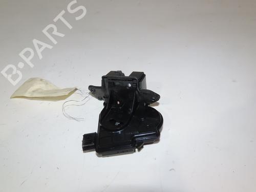Used Tailgate lock TOYOTA IQ (_J1_) 1.0 (KGJ10_, KGJ10R) (68 hp) 23164157