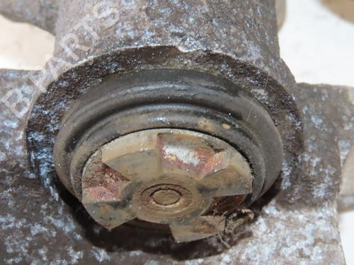 Left rear brake caliper SUZUKI SWIFT V (AZ) 1.4 Sport SHVS | BP37649755M107 - Image 2