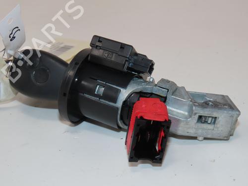 Ignition barrel RENAULT TWINGO II (CN0_) 1.2 16V (CN04, CN0B) | BP38226692M48 - Image 3