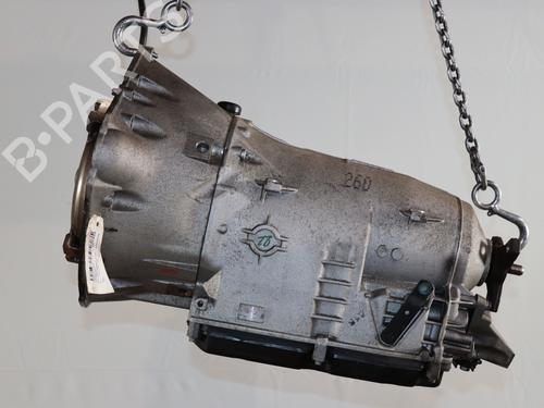 Used Gearbox Gearbox MERCEDES-BENZ C-CLASS (W203) C 270 CDI (203.016) (170 hp) 17469895 17469895
