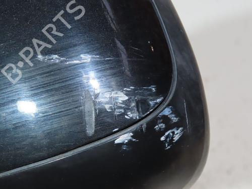 Left mirror PEUGEOT 307 CC (3B) 1.6 16V | BP23236195C26 