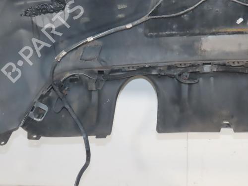 Rear bumper CITROËN DS3 (SA_) 1.6 HDi 90 | BP31865607C8 
