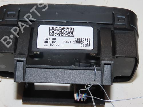 Hovedlysbryter FORD FIESTA VI (CB1, CCN) 1.6 TDCi | BP24442071I24