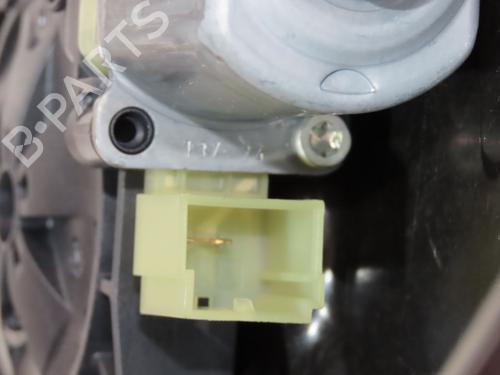 Front right window mechanism VW GOLF VIII (CD1, DA1) 1.5 eTSI | BP36485595C23 - Image 3