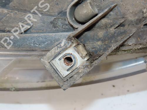 Right headlight CITROËN C3 Picasso (SH_) 1.6 HDi | BP33997964C29 - Image 2