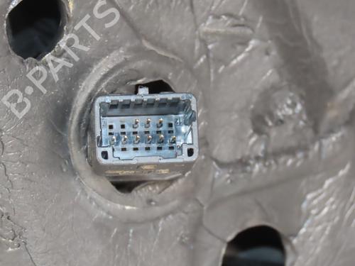 Used Left mirror RENAULT MEGANE III Coupe (DZ0/1_) 1.5 dCi (DZ09, DZ0D, DZ1F, DZ1G, DZ14, DZ29) (110 hp) 30447859