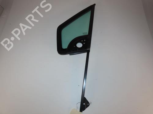 Used Front left quarter glass CITROËN BERLINGO Box Body/MPV (K9) 1.6 BlueHDi 100 (99 hp) 31277464