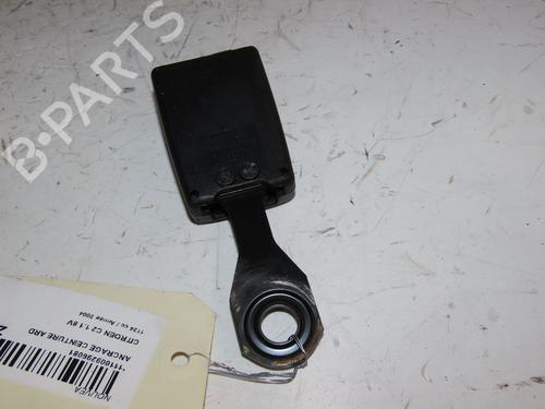 Seat buckle CITROËN C2 (JM_) 1.1 | BP19338030I32