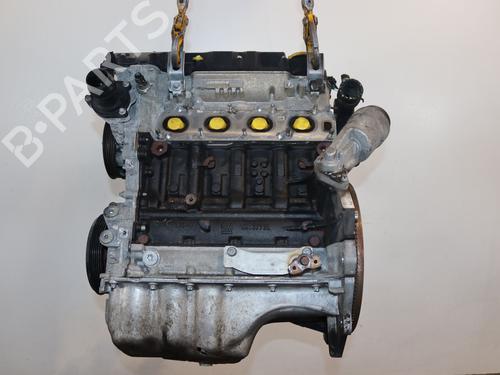 Motor OPEL CORSA E (X15) 1.4 (08, 68) | BP38944226M1 - Image 6