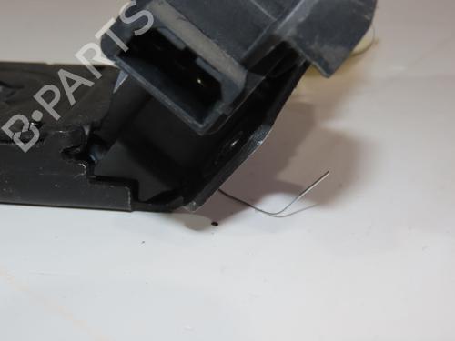 Tailgate lock AUDI A3 Sportback (8PA) 2.0 TDI 16V | BP20711023C101 