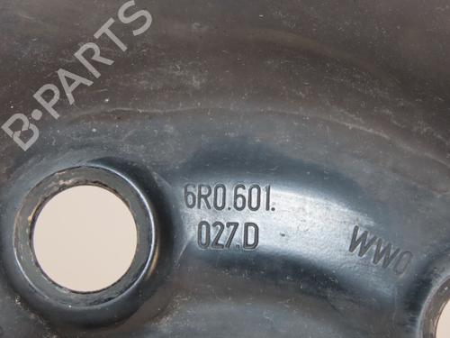 BP17783639C45 | Rim VW POLO V (6R1, 6C1) 1.6 TDI BP17783639C45