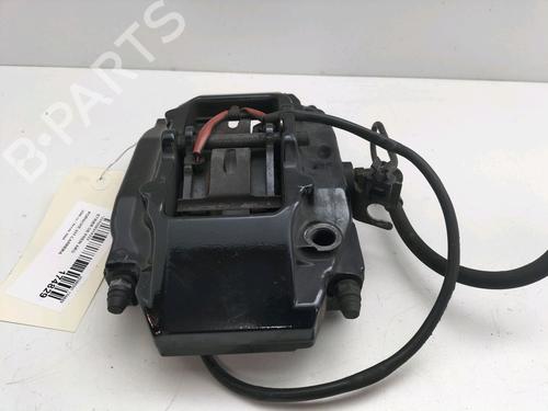 Left rear brake caliper PORSCHE 911 (996) 3.6 Carrera S | BP14896362M107 