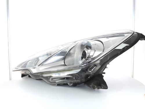 Left headlight CITROËN DS3 (SA_) 1.4 HDi 70 (SA8HP4) | BP35747045C28 - Image 5