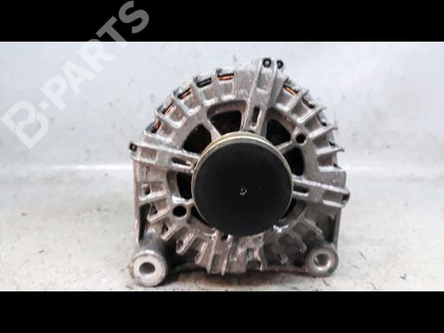 Used Alternator BMW 3 (F30, F80) 335 d xDrive (313 hp) 9009909