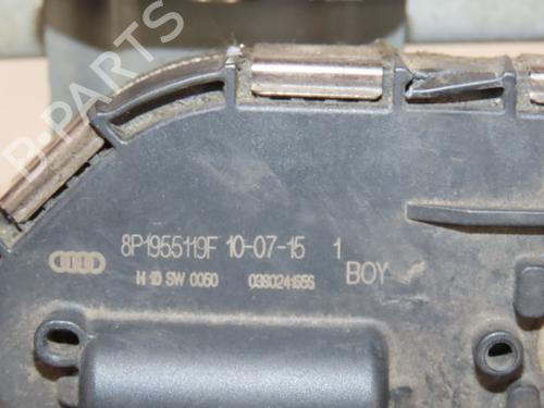 Front wiper motor AUDI A3 (8P1) 1.6 TDI | BP24420015M29 