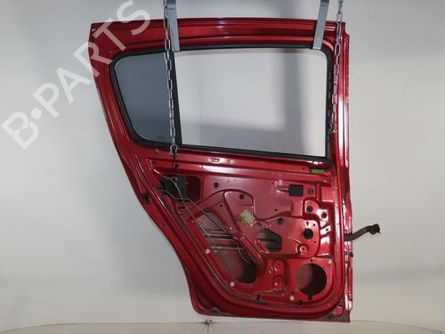 Left rear door DACIA SANDERO 1.5 dCi | BP29344703C4