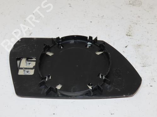 Left mirror FORD MONDEO III (B5Y) 1.8 16V | BP14960439C26 