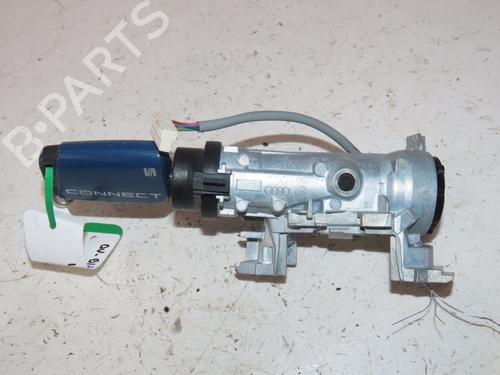 Ignition barrel SEAT LEON (5F1) 1.2 TSI | BP40615183M48 - Image 3