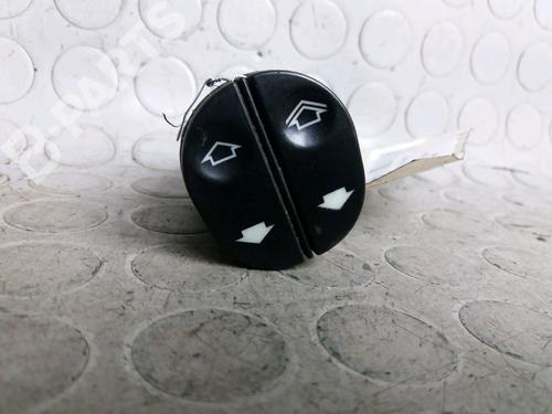 Used Left front window switch Left front window switch FORD FUSION (JU_) 1.6 TDCi (90 hp) 9010669 9010669