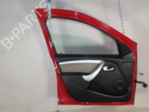 left-front-door-dacia-sandero-2008-28970038 main image