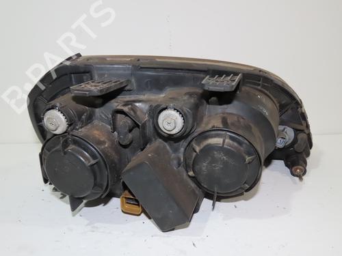 Used Left headlight CHEVROLET NUBIRA Estate 1.6 (109 hp) 31055523