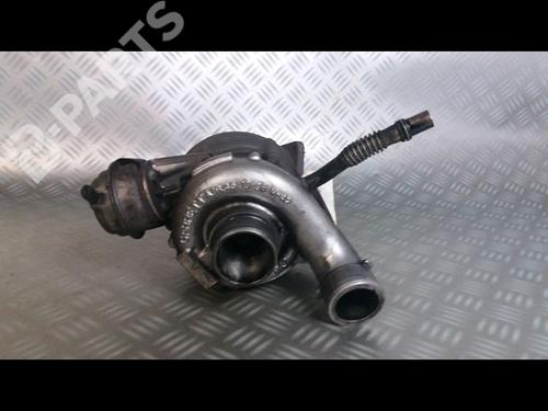 Turbo AUDI A6 C5 (4B2) 2.5 TDI (150 hp) 9008034