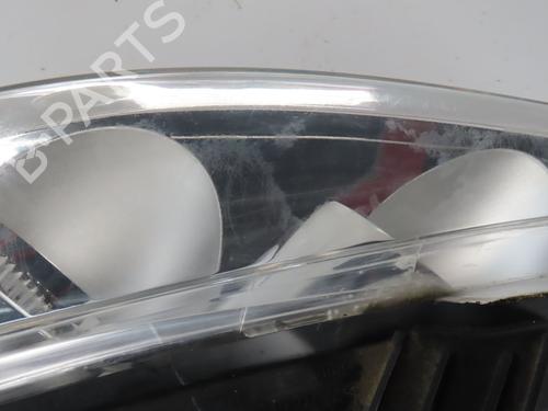 Used Left headlight Left headlight PEUGEOT 207 (WA_, WC_) 1.6 16V VTi (120 hp) 35797237 35797237