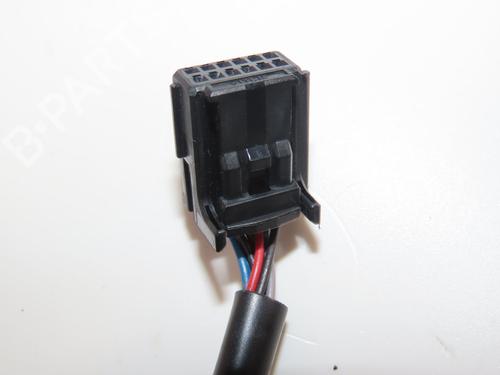 left-mirror-renault-clio-iv-bh_-2012-2013-2014-2015-2016-2017-2018-2019-2020-2021-36244718 main image