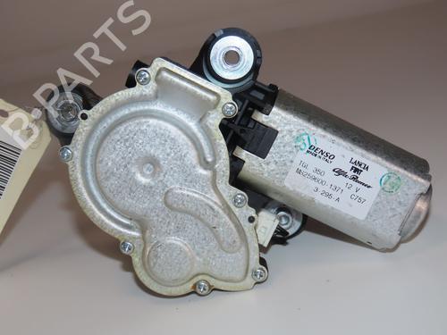 Rear wiper motor FORD KA (RU8) 1.2 | BP30093277M102 