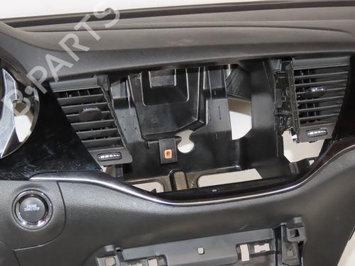 Dashboard OPEL ASTRA K (B16) 1.2 Turbo (68) | BP40273537C46 - Image 3