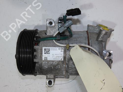 AC compressor RENAULT CLIO V (B7_) 1.0 TCe 90 (B7MT) | BP39039642M34 - Image 3