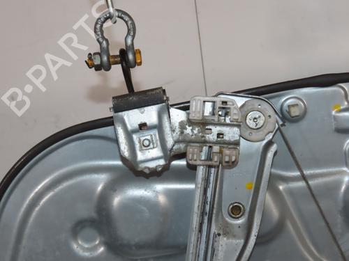 Front left window mechanism HYUNDAI i30 (FD) 1.6 CRDi | BP37530396C22 - Image 2