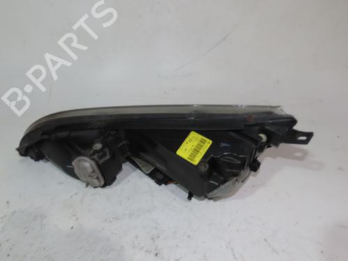 Used Right headlight MITSUBISHI COLT VI (Z3_A, Z2_A) 1.3 (Z21A) (95 hp) 19338125