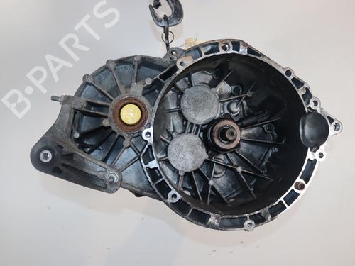 Gearbox FORD S-MAX (WA6) 2.0 TDCi | BP32038429M3 